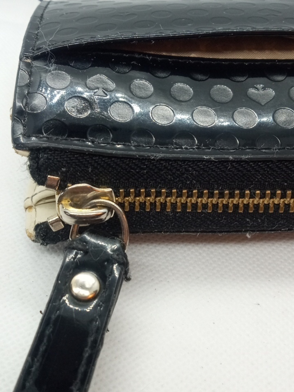 KATE SPADE WRISTLET - Picture 12 of 12